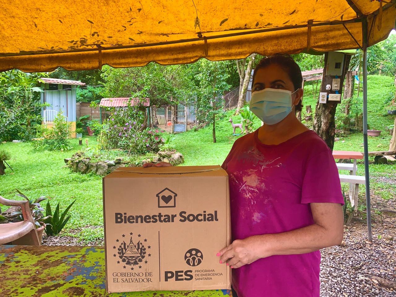 Habitantes de Tejutla reciben paquetes alimentarios del Gobierno habitantes-de-tejutla-reciben-paquetes-alimentarios-del-gobierno